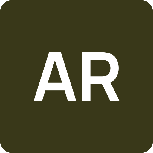 Albany Reading Studio logo
